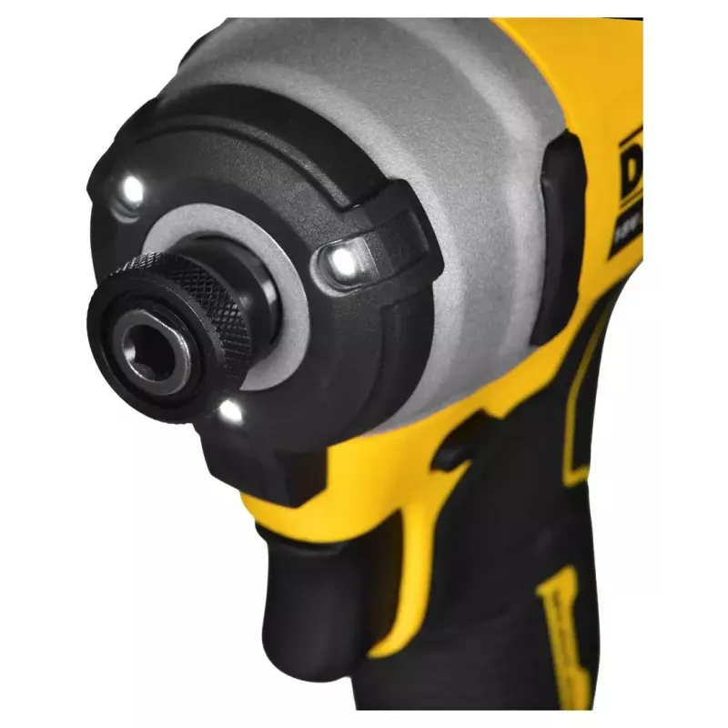 Avvitatore a percussione a batteria DeWalt DCK2062D2T