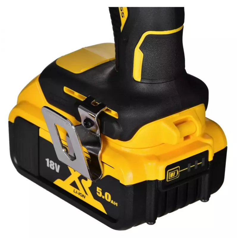Avvitatore a percussione a batteria DeWalt DCK2062D2T