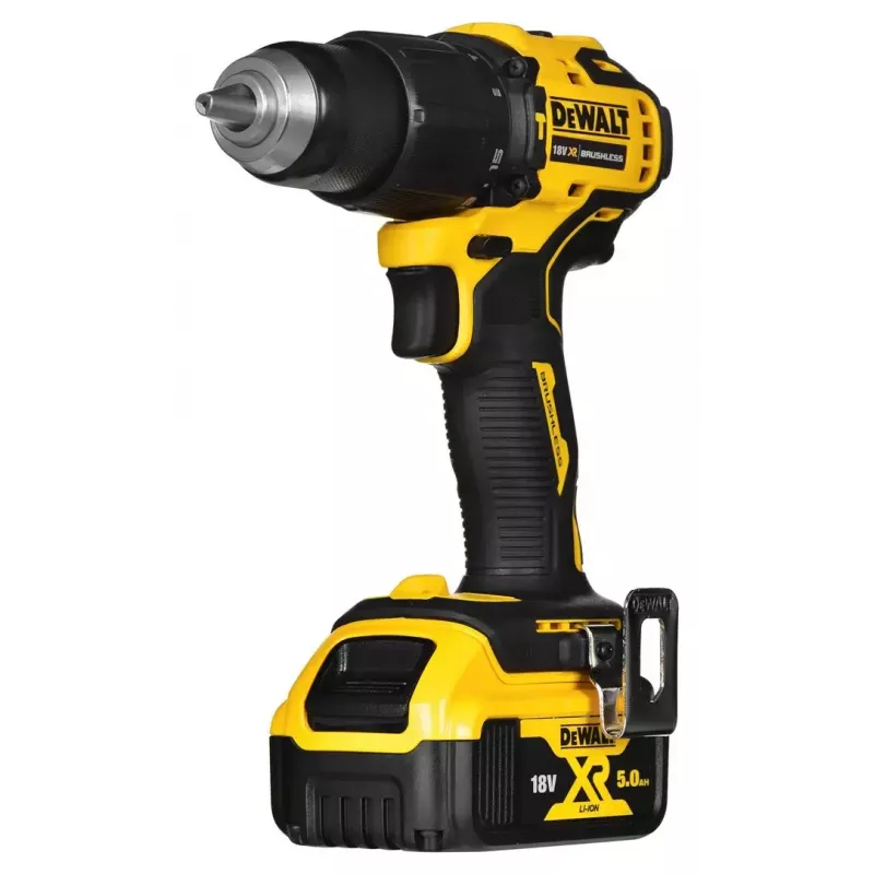 Avvitatore a percussione a batteria DeWalt DCK2062D2T