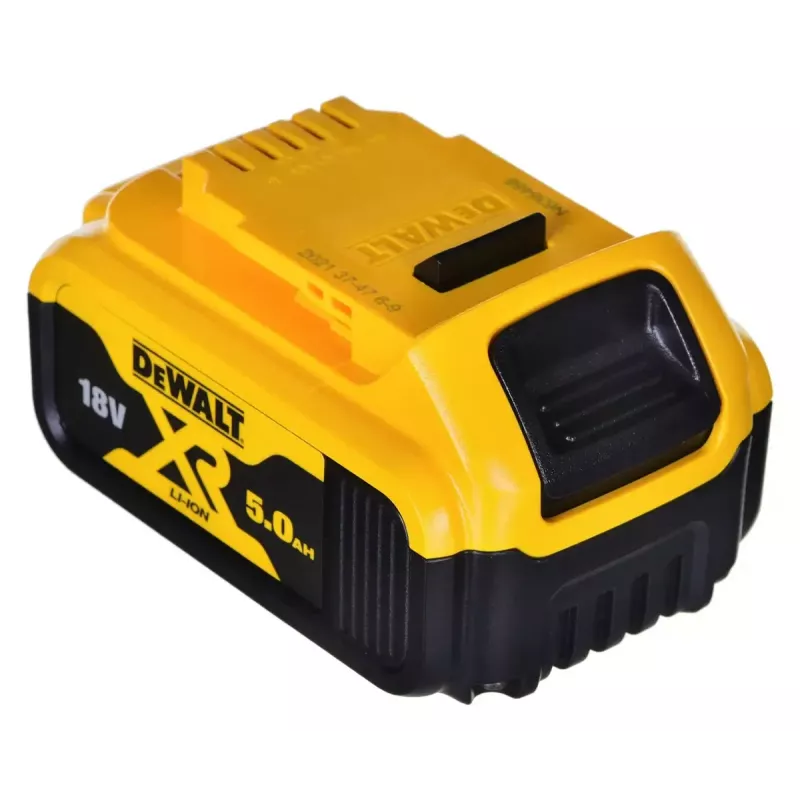 Avvitatore a percussione a batteria DeWalt DCK2062D2T