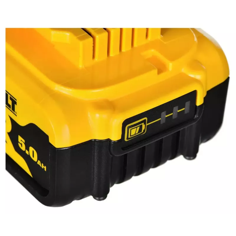 Avvitatore a percussione a batteria DeWalt DCK2062D2T