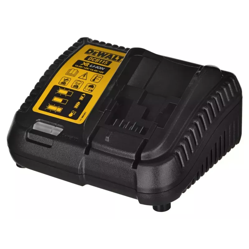 Avvitatore a percussione a batteria DeWalt DCK2062D2T
