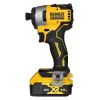 Avvitatore a percussione a batteria DeWalt DCK2062D2T