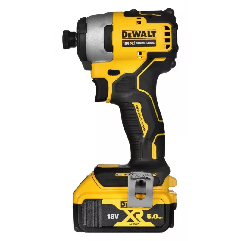 Avvitatore a percussione a batteria DeWalt DCK2062D2T