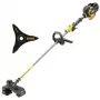 Decespugliatore DeWalt DCM571N-XJ larghezza di taglio 38 cm, 54V XR FLEXVOLT, 3Ah (solo utensile), 4,6 kg, filo in nylon