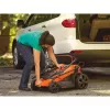 Rasaerba a spinta Black & Decker LM2000-QS