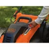 Rasaerba a spinta Black & Decker LM2000-QS