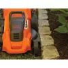 Rasaerba a spinta Black & Decker LM2000-QS