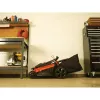 Rasaerba a spinta Black & Decker LM2000-QS