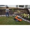 Rasaerba a spinta Black & Decker LM2000-QS