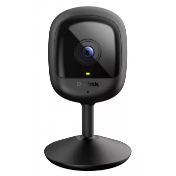 Telecamera di videosorveglianza IP D-Link DCS-6100LHV2 da interno 1920x1080 con filo senza fili