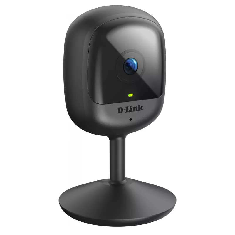 Telecamera di videosorveglianza IP D-Link DCS-6100LHV2 da interno 1920x1080 con filo senza fili