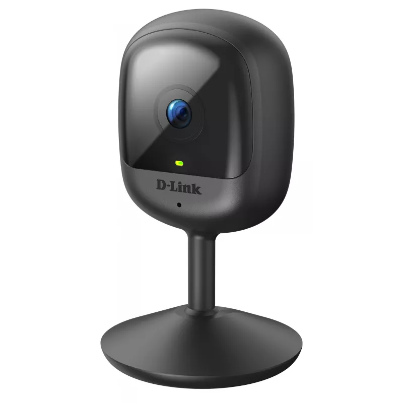 Telecamera di videosorveglianza IP D-Link DCS-6100LHV2 da interno 1920x1080 con filo senza fili