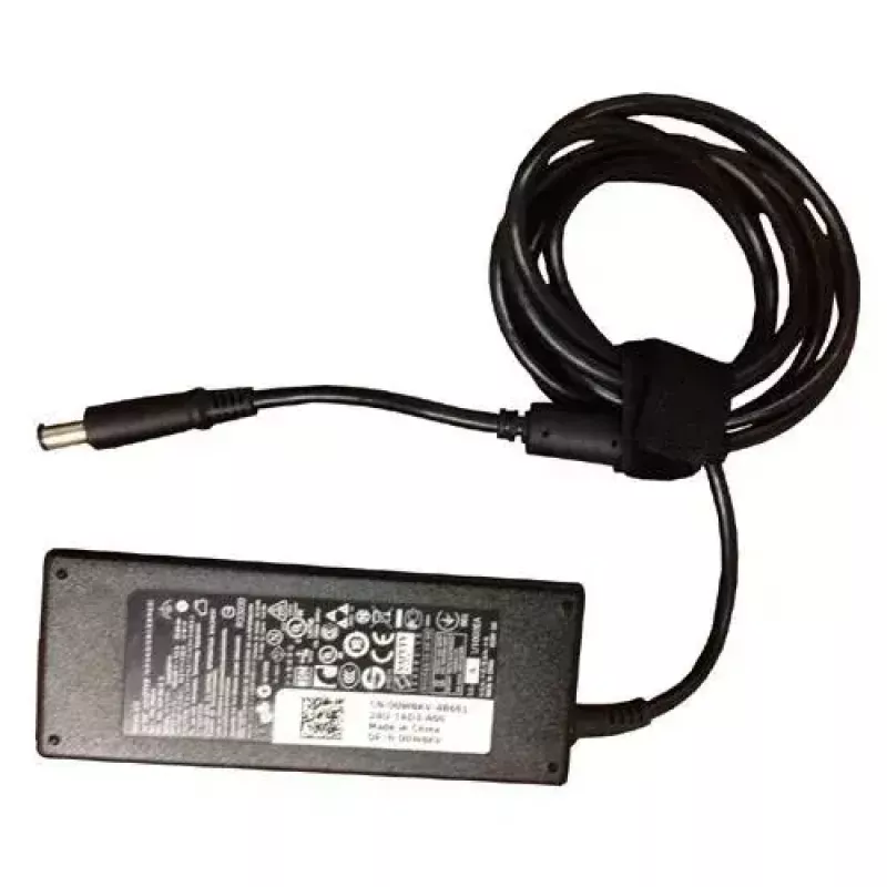 Alimentatore, DELL 90W, modello 450-18119, da interno, nero