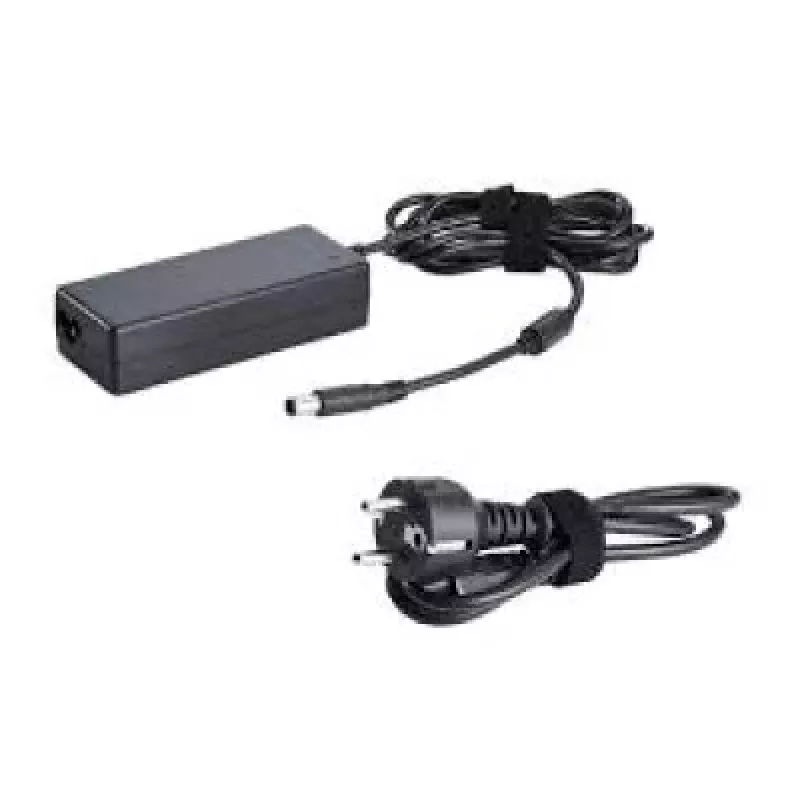Alimentatore, DELL 90W, modello 450-18119, da interno, nero