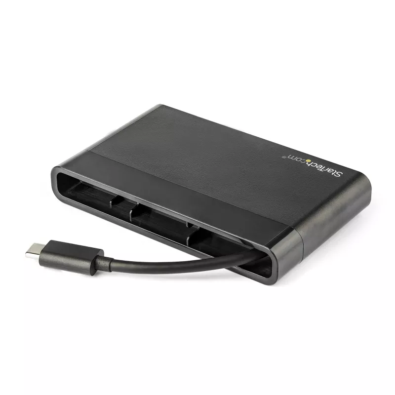 StarTech.com DKT30CHVCM adattatore multiporta USB-C, HDMI 4K / VGA, Gigabit Ethernet, USB 3.0 USB-A