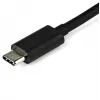 StarTech.com DKT30CHVCM adattatore multiporta USB-C, HDMI 4K / VGA, Gigabit Ethernet, USB 3.0 USB-A