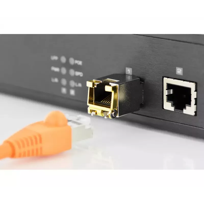 Modulo SFP in rame Digitus DN-81005