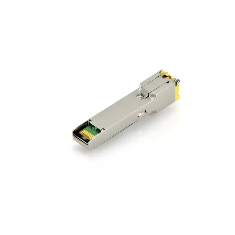 Modulo SFP in rame Digitus DN-81005