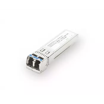 Ricetrasmettitore SFP+ Digitus compatibile HP DN-81201-01