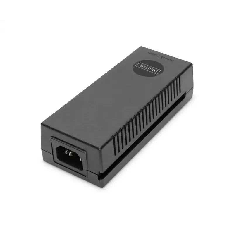 Injector PoE+ Digitus DN-95108 10 Gigabit Ethernet