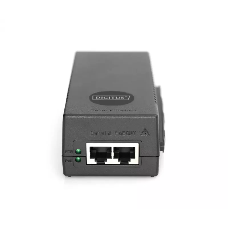 Injector PoE+ Digitus DN-95108 10 Gigabit Ethernet