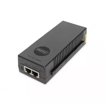 Injector PoE+ Digitus DN-95108 10 Gigabit Ethernet