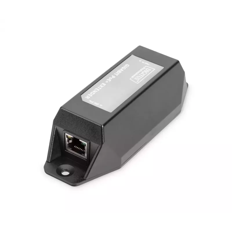 Repeater PoE+ Digitus DN-95123