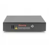 Extender 4PPoE Gigabit 4 porte Digitus 802.3at 60W nero