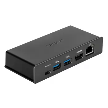 Docking station Targus DOCK421GLZ tablet smartphone USB Type-C nero