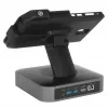 Docking station Targus DOCK421GLZ tablet smartphone USB Type-C nero