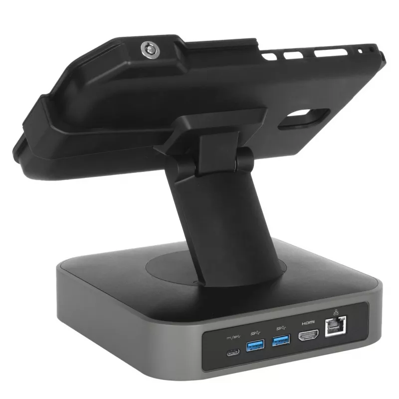 Docking station Targus DOCK421GLZ tablet smartphone USB Type-C nero