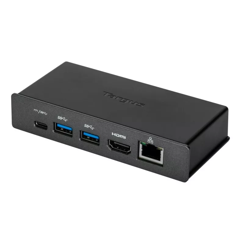 Docking station Targus DOCK421GLZ tablet smartphone USB Type-C nero
