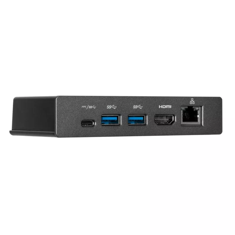 Docking station Targus DOCK421GLZ tablet smartphone USB Type-C nero