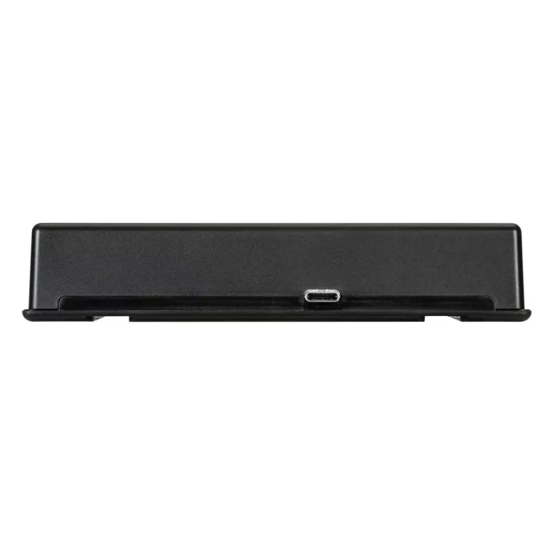 Docking station Targus DOCK421GLZ tablet smartphone USB Type-C nero