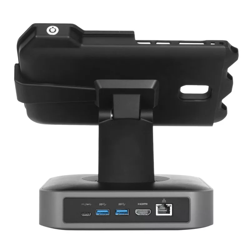 Docking station Targus DOCK421GLZ tablet smartphone USB Type-C nero