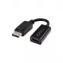 Microconnect DPHDMI2 adattatore da DisplayPort a HDMI, maschio/femmina, passivo