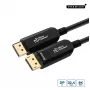Microconnect DP-MMG-1000V1.4OP Cavo DisplayPort 10 m nero