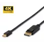 Microconnect DP-MMG-180MB Cavo DisplayPort 2 m Mini DisplayPort nero