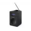 Personalradio Sharp DR-430 Sintonizzatore digitale DAB DAB+ FM