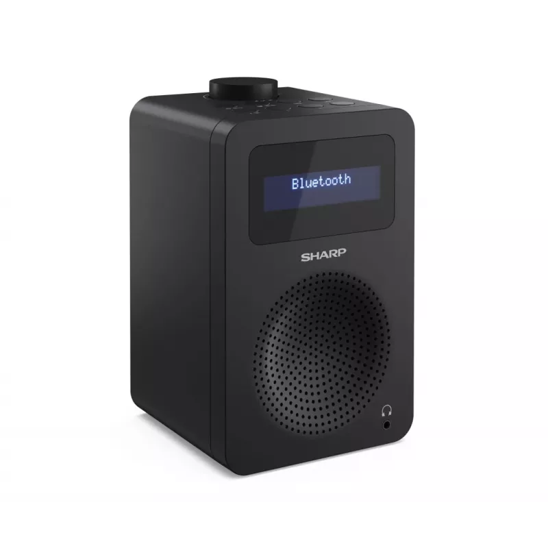 Personalradio Sharp DR-430 Sintonizzatore digitale DAB DAB+ FM