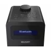 Personalradio Sharp DR-430 Sintonizzatore digitale DAB DAB+ FM