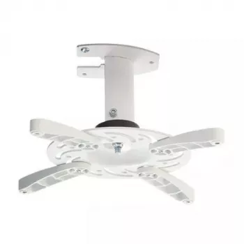 Vivolink VLMC101-H Supporto proiettore a soffitto bianco