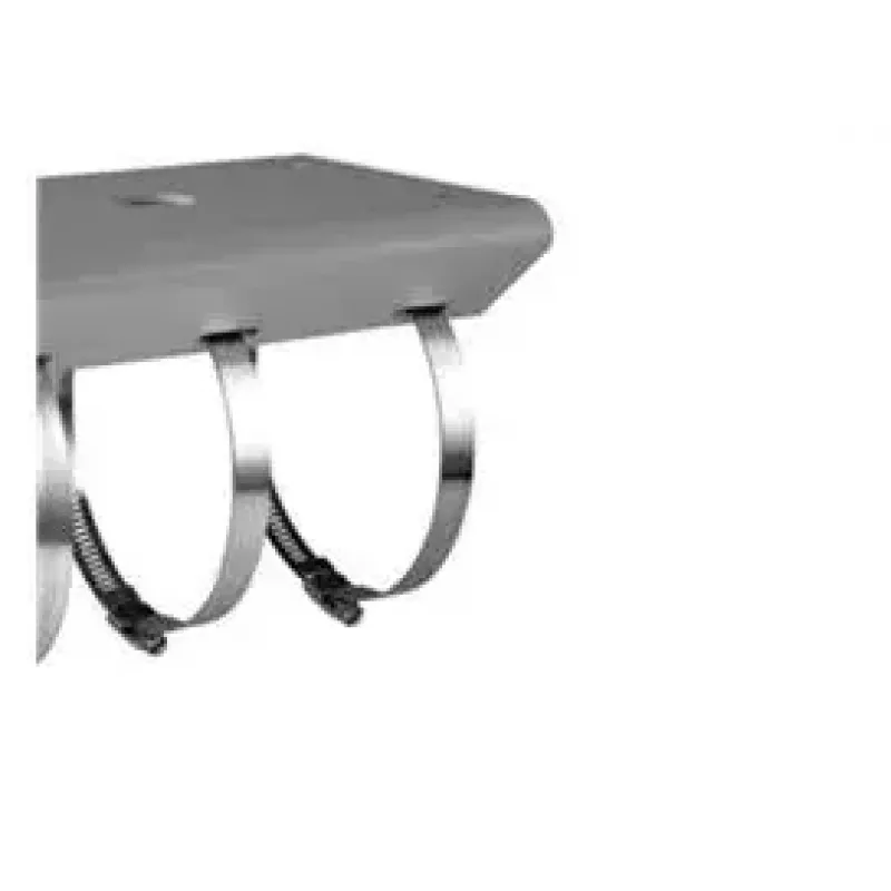 Supporto Hikvision DS-1275ZJ