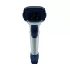 Zebra DS2208-HC Lettore di codici a barre portatile 1D/2D LED bianco