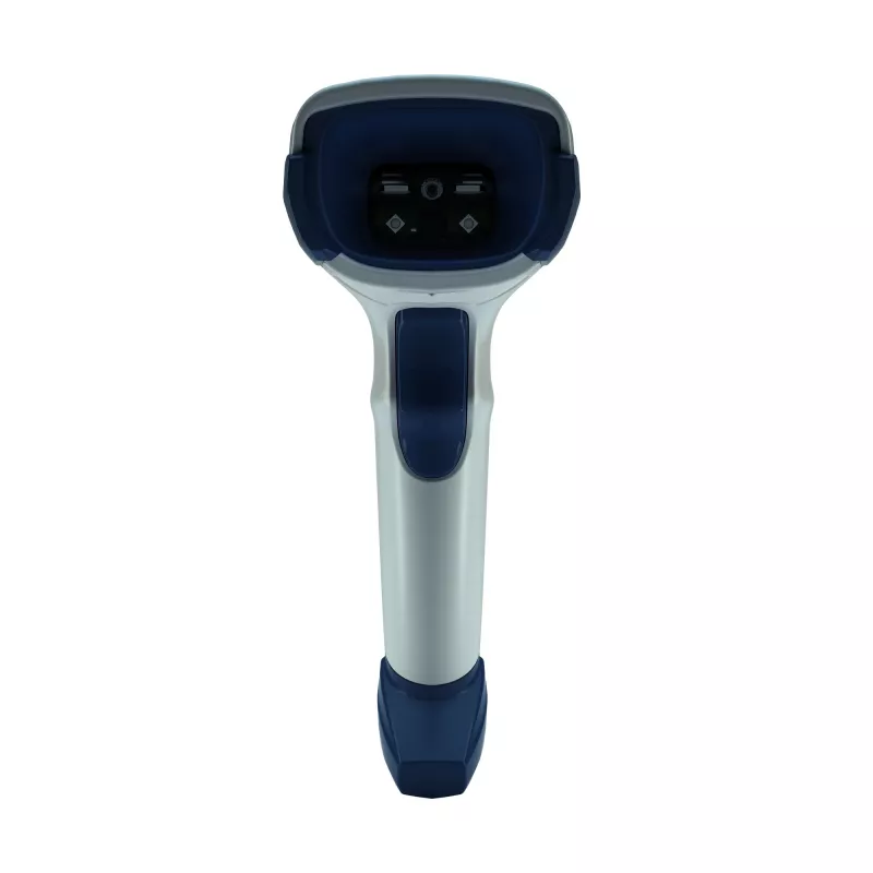 Zebra DS2208-HC Lettore di codici a barre portatile 1D/2D LED bianco
