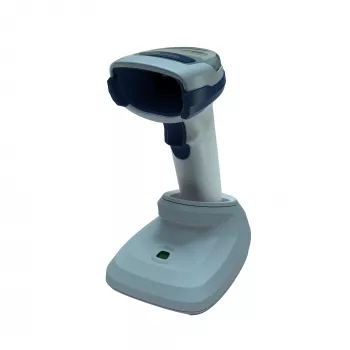 Zebra DS2278-HC Lettore di codici a barre portatile 1D/2D LED bianco
