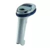 Zebra DS2278-HC Lettore di codici a barre portatile 1D/2D LED bianco