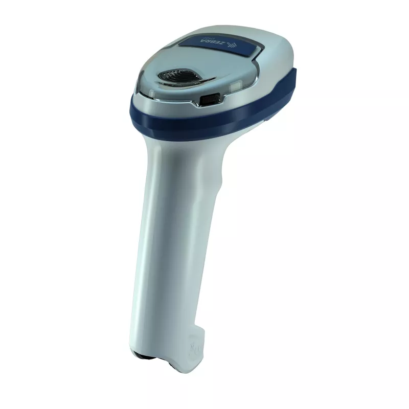 Zebra DS2278-HC Lettore di codici a barre portatile 1D/2D LED bianco