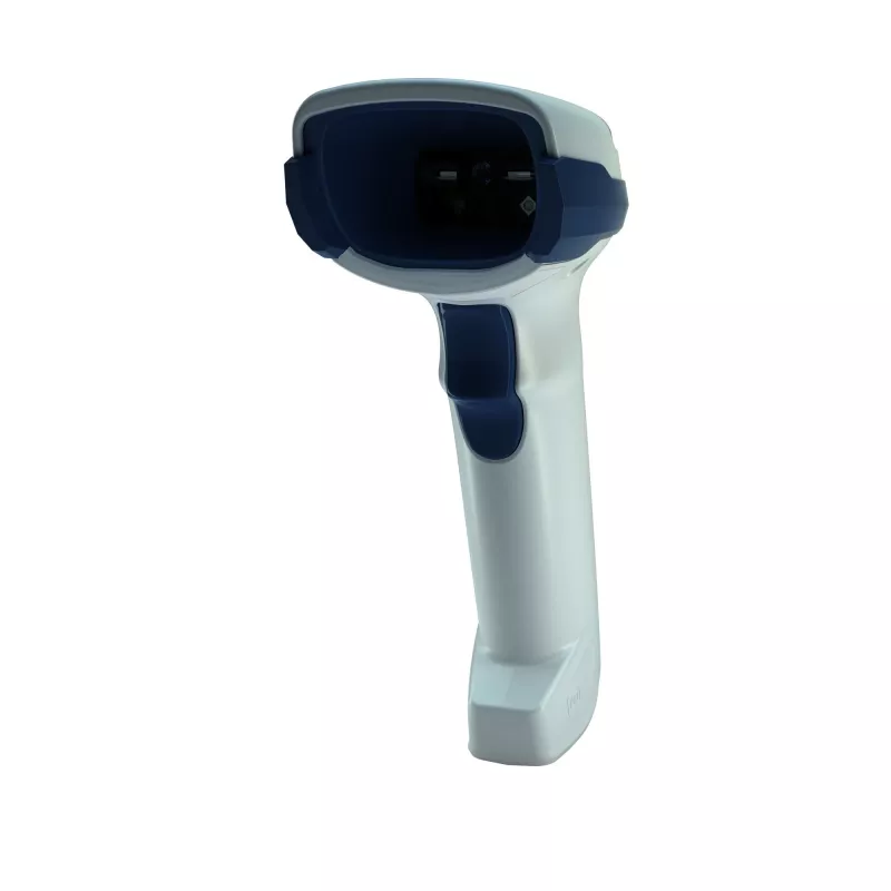 Zebra DS2278-HC Lettore di codici a barre portatile 1D/2D LED bianco